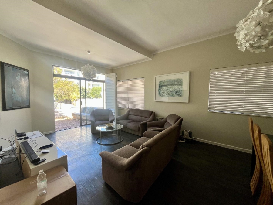 To Let 3 Bedroom Property for Rent in Bantry Bay Western Cape